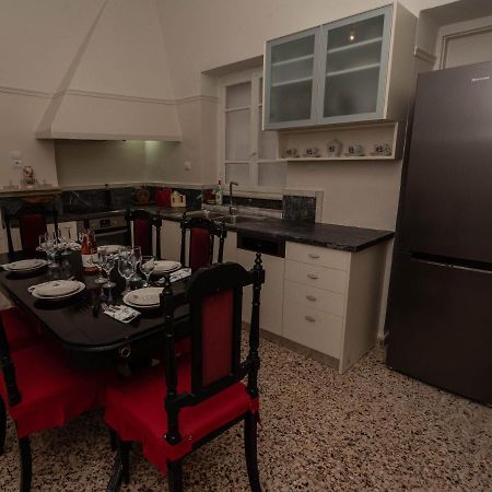 Reina House Villa Chania  Exterior photo