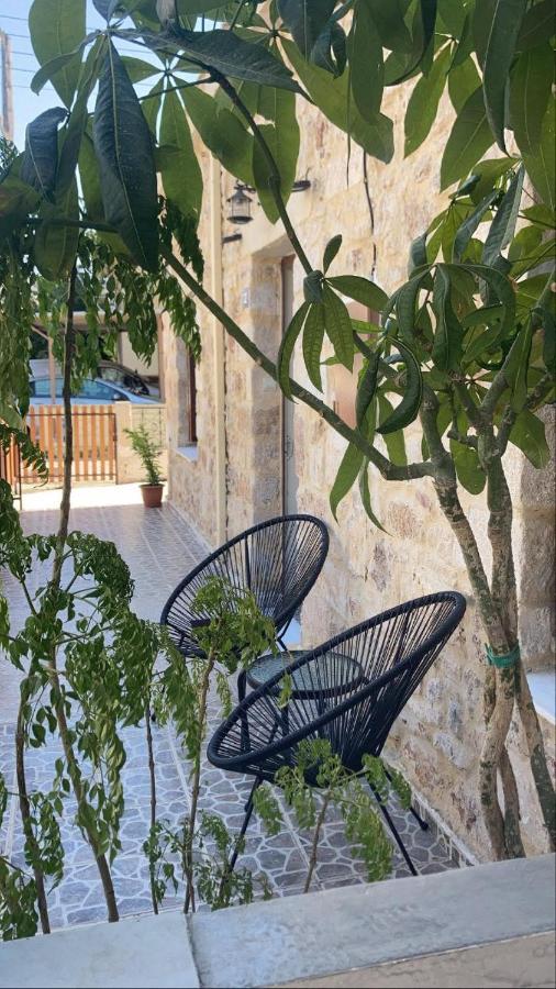 Reina House Villa Chania  Exterior photo